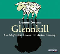 Vorderes Coverbild Glennkill