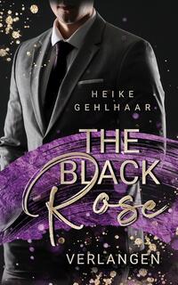 Vorderes Coverbild The Black Rose