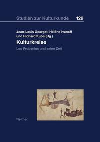 Vorderes Coverbild Kulturkreise