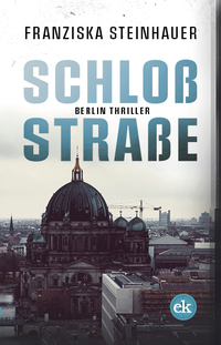 Vorderes Coverbild Schloßstraße