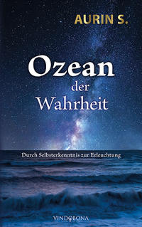 Vorderes Coverbild Ozean der Wahrheit