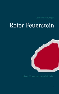 Vorderes Coverbild Roter Feuerstein