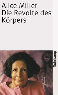 Vorderes Coverbild Die Revolte des Körpers