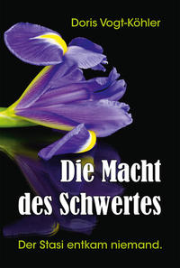 Vorderes Coverbild Die Macht des Schwertes