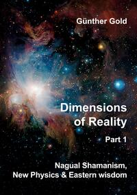 Vorderes Coverbild Dimensions of Reality - Part 1