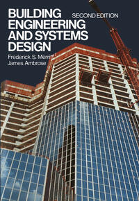 Vorderes Coverbild Building Engineering and Systems Design
