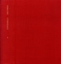 Vorderes Coverbild Marie Jean Antoine de Condorcet: Oeuvres