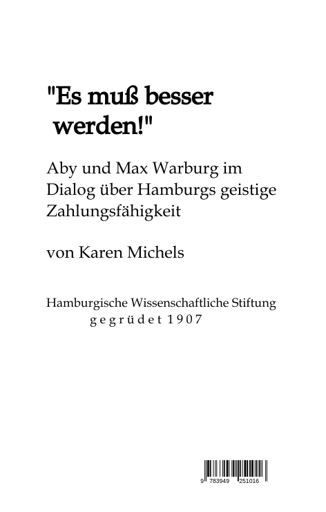 Rückseitencover Der Plot H. Heine Extra