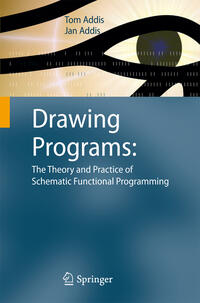 Vorderes Coverbild Drawing Programs: The Theory and Practice of Schematic Functional Programming