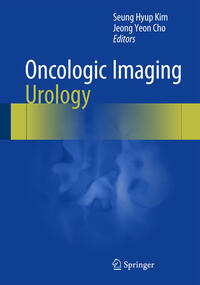 Vorderes Coverbild Oncologic Imaging: Urology