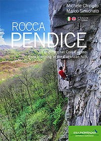Vorderes Coverbild Rocca Pendice