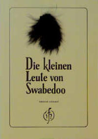 Vorderes Coverbild Die kleinen Leute von Swabedoo