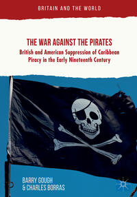 Vorderes Coverbild The War Against the Pirates