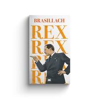 Vorderes Coverbild REX