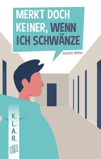Vorderes Coverbild Merkt doch keiner, wenn ich schwänze