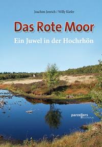 Vorderes Coverbild Das Rote Moor