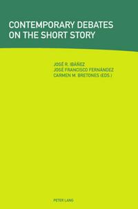 Vorderes Coverbild Contemporary Debates on the Short Story