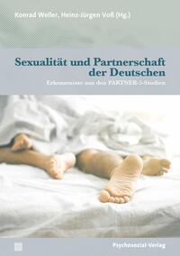 Vorderes Coverbild Sexualität und Partnerschaft der Deutschen