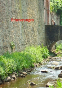 Vorderes Coverbild Erinnerungen