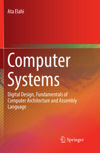 Vorderes Coverbild Computer Systems