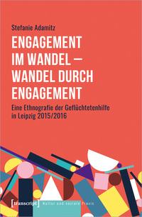Vorderes Coverbild Engagement im Wandel – Wandel durch Engagement