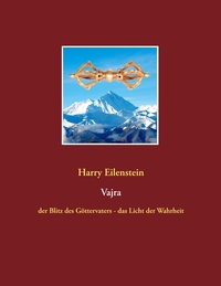 Vorderes Coverbild Vajra