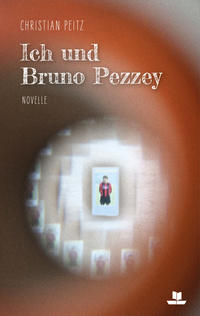 Vorderes Coverbild Ich und Bruno Pezzey