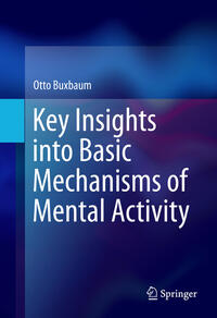 Vorderes Coverbild Key Insights into Basic Mechanisms of Mental Activity