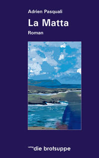 Vorderes Coverbild La Matta
