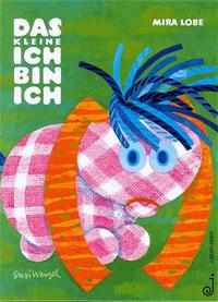 Vorderes Coverbild Das kleine Ich bin ich