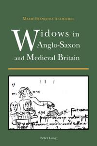 Vorderes Coverbild Widows in Anglo-Saxon and Medieval Britain