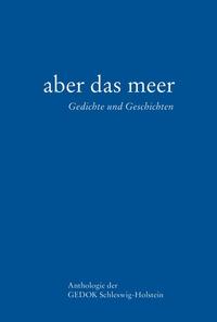 Vorderes Coverbild aber das meer
