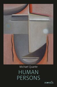 Vorderes Coverbild Human Persons