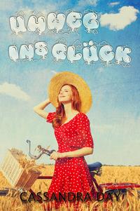 Vorderes Coverbild Umweg ins Glück