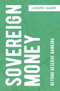 Vorderes Coverbild Sovereign Money