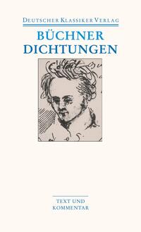 Vorderes Coverbild Dichtungen, Schriften, Briefe und Dokumente