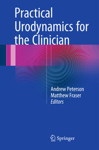 Vorderes Coverbild Practical Urodynamics for the Clinician