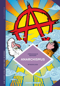 Vorderes Coverbild Anarchismus