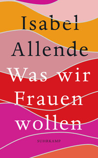 Vorderes Coverbild Was wir Frauen wollen