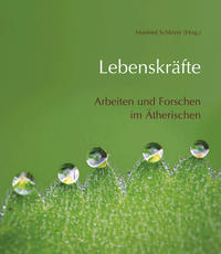 Vorderes Coverbild Lebenskräfte