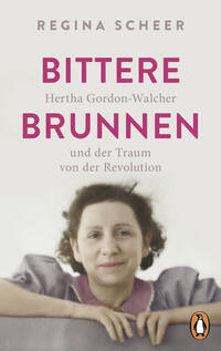 Vorderes Coverbild Bittere Brunnen