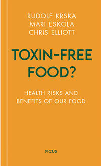Vorderes Coverbild Toxin-free Food?
