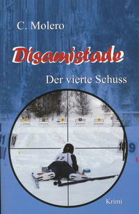Vorderes Coverbild Disamistade