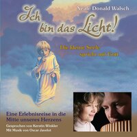 Vorderes Coverbild Ich bin das Licht