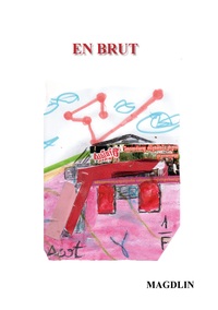 Vorderes Coverbild En brut