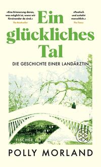 Vorderes Coverbild Ein glückliches Tal