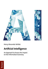 Vorderes Coverbild Artificial Intelligence