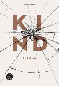 Vorderes Coverbild Kind aus Glas