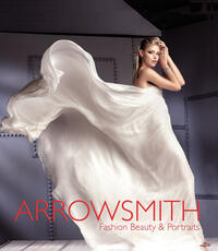 Vorderes Coverbild Clive Arrowsmith