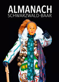 Vorderes Coverbild Almanach 2024